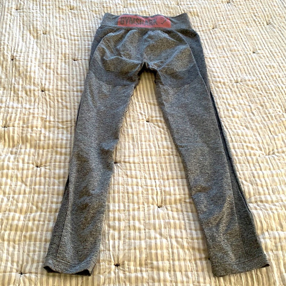 Gymshark leggings
